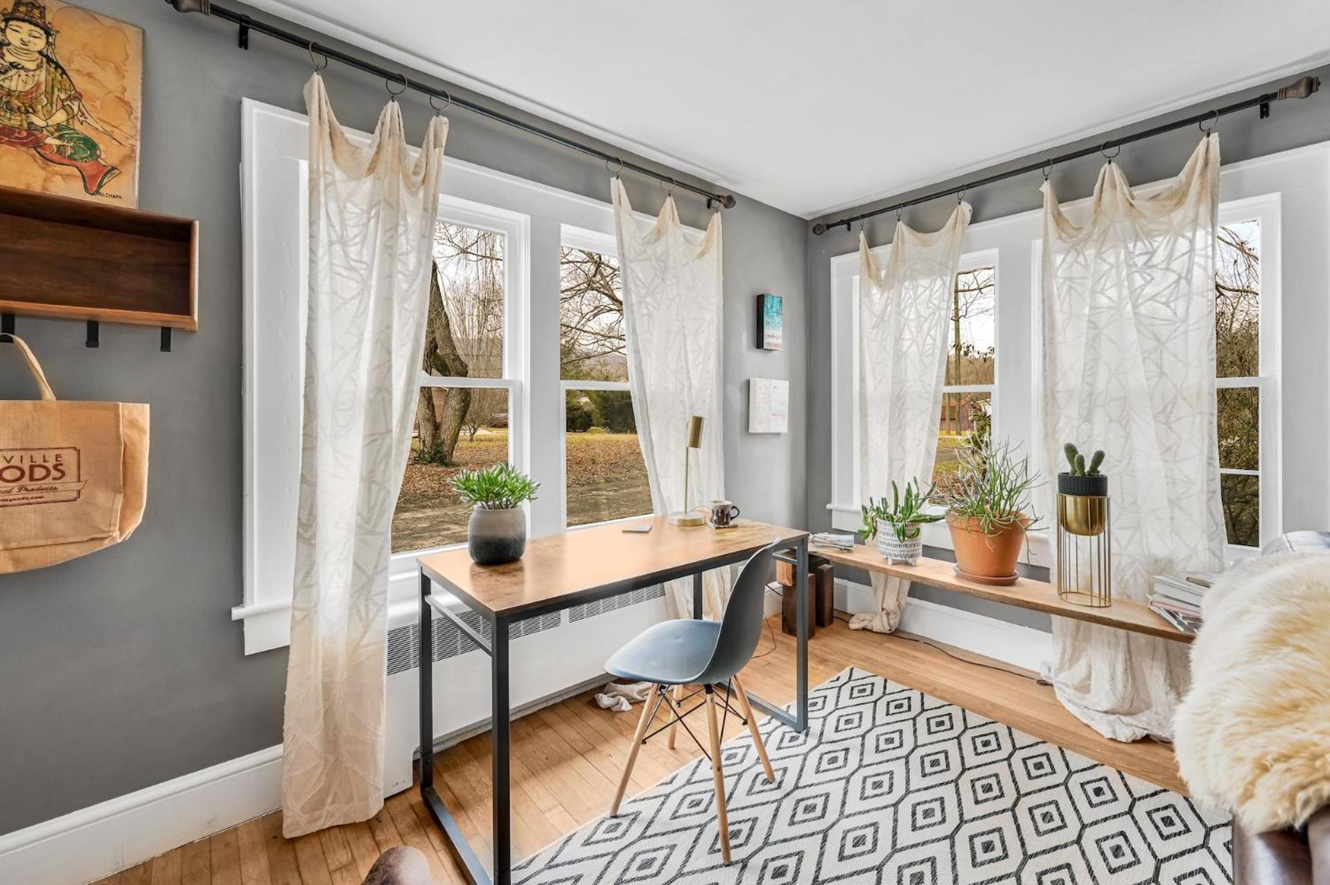 Asheville Urban Farmhouse Entire Home 4 Mi To Dt מראה חיצוני תמונה