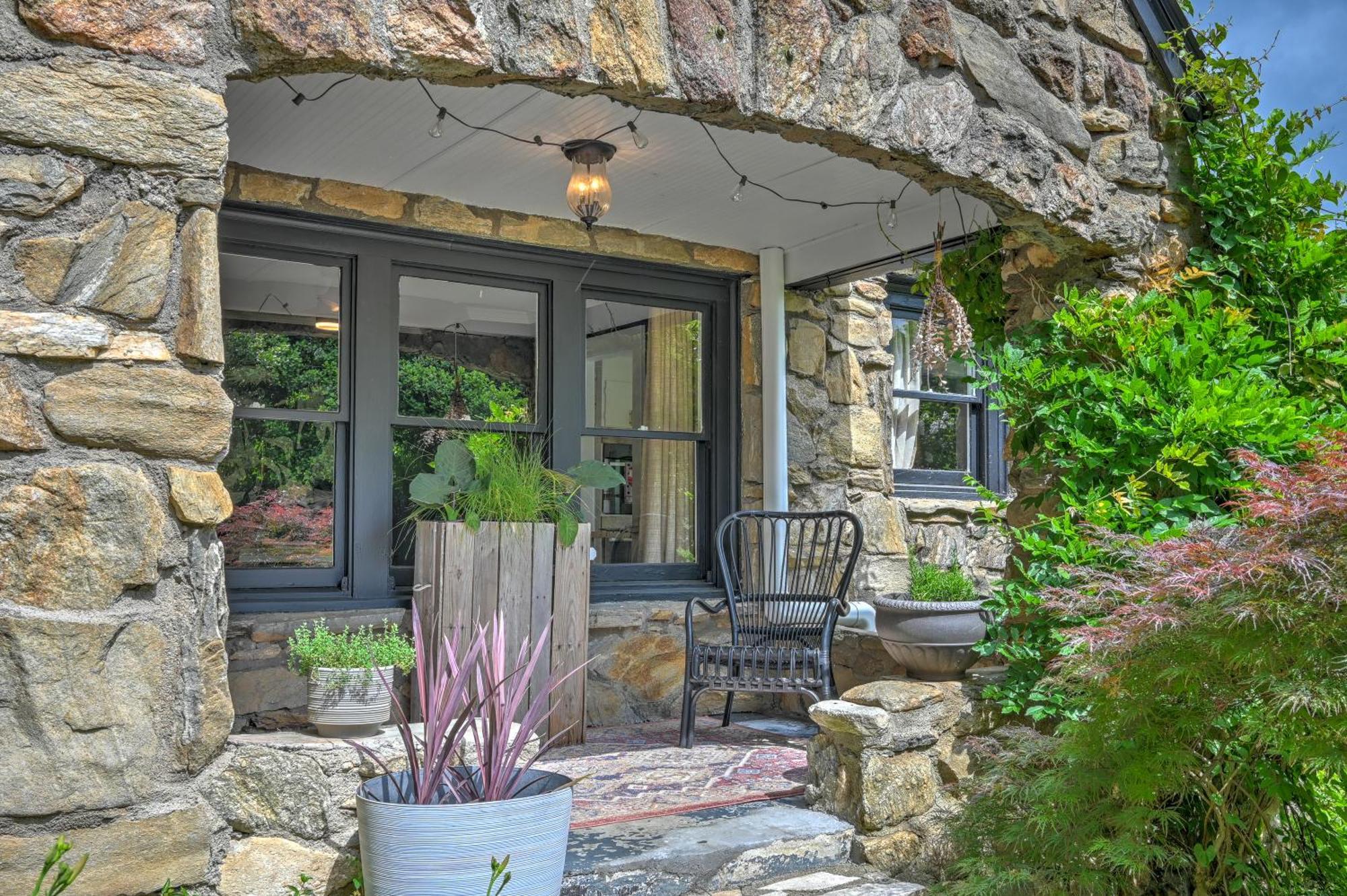 Asheville Urban Farmhouse Entire Home 4 Mi To Dt מראה חיצוני תמונה