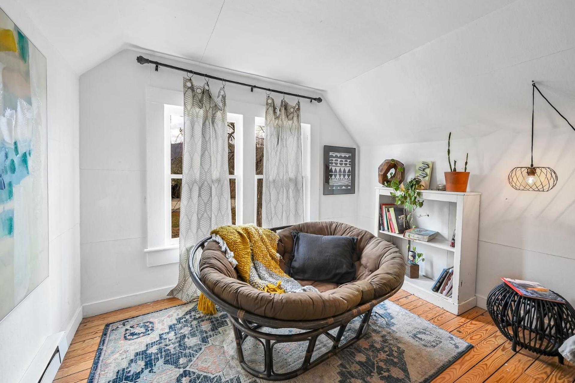 Asheville Urban Farmhouse Entire Home 4 Mi To Dt מראה חיצוני תמונה