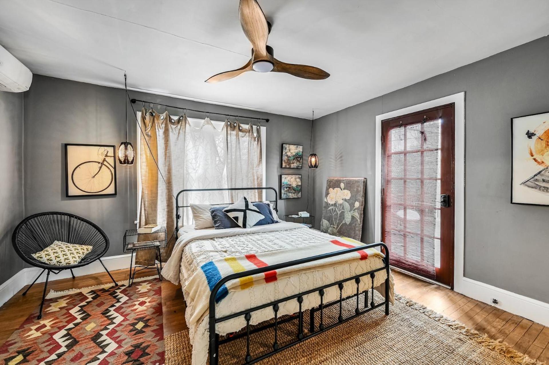 Asheville Urban Farmhouse Entire Home 4 Mi To Dt מראה חיצוני תמונה
