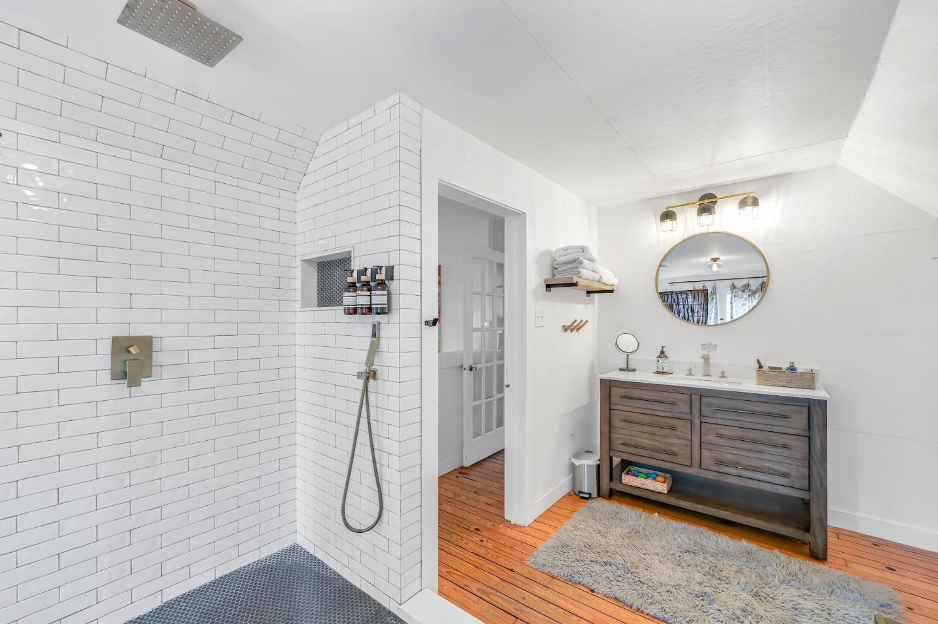 Asheville Urban Farmhouse Entire Home 4 Mi To Dt מראה חיצוני תמונה