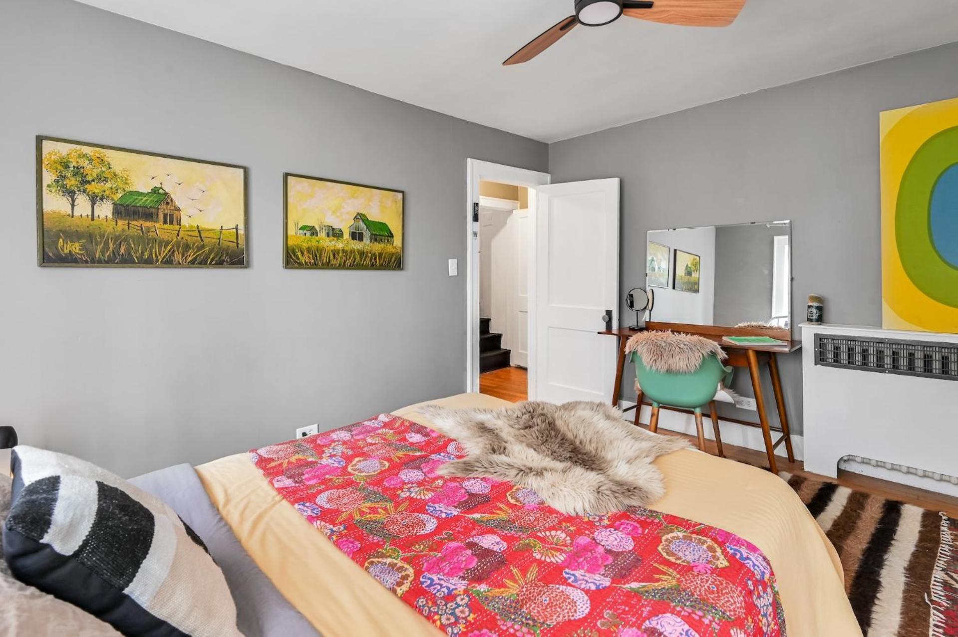 Asheville Urban Farmhouse Entire Home 4 Mi To Dt מראה חיצוני תמונה