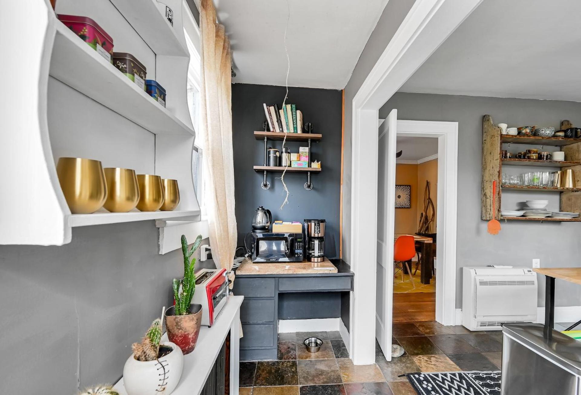 Asheville Urban Farmhouse Entire Home 4 Mi To Dt מראה חיצוני תמונה