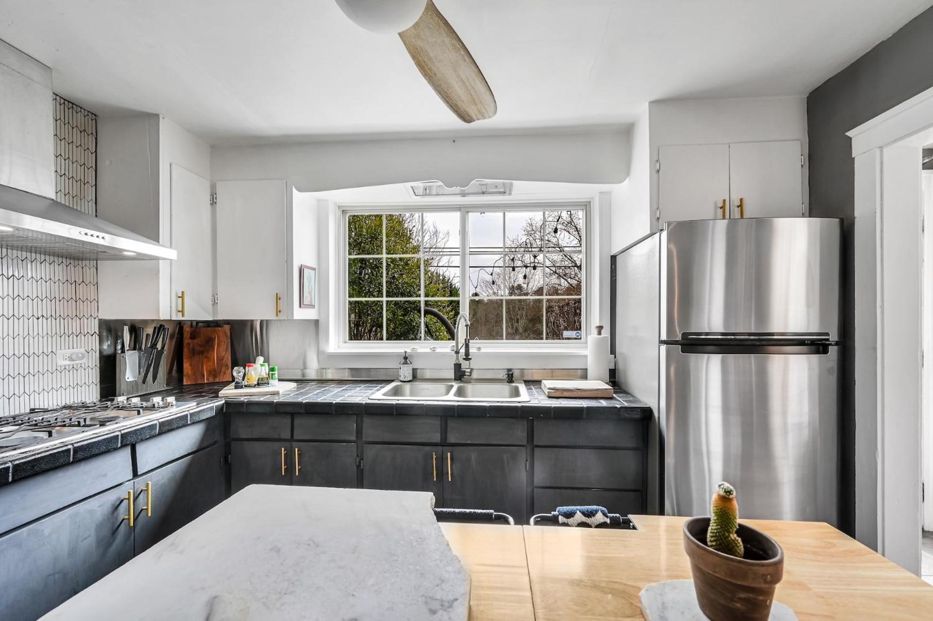 Asheville Urban Farmhouse Entire Home 4 Mi To Dt מראה חיצוני תמונה