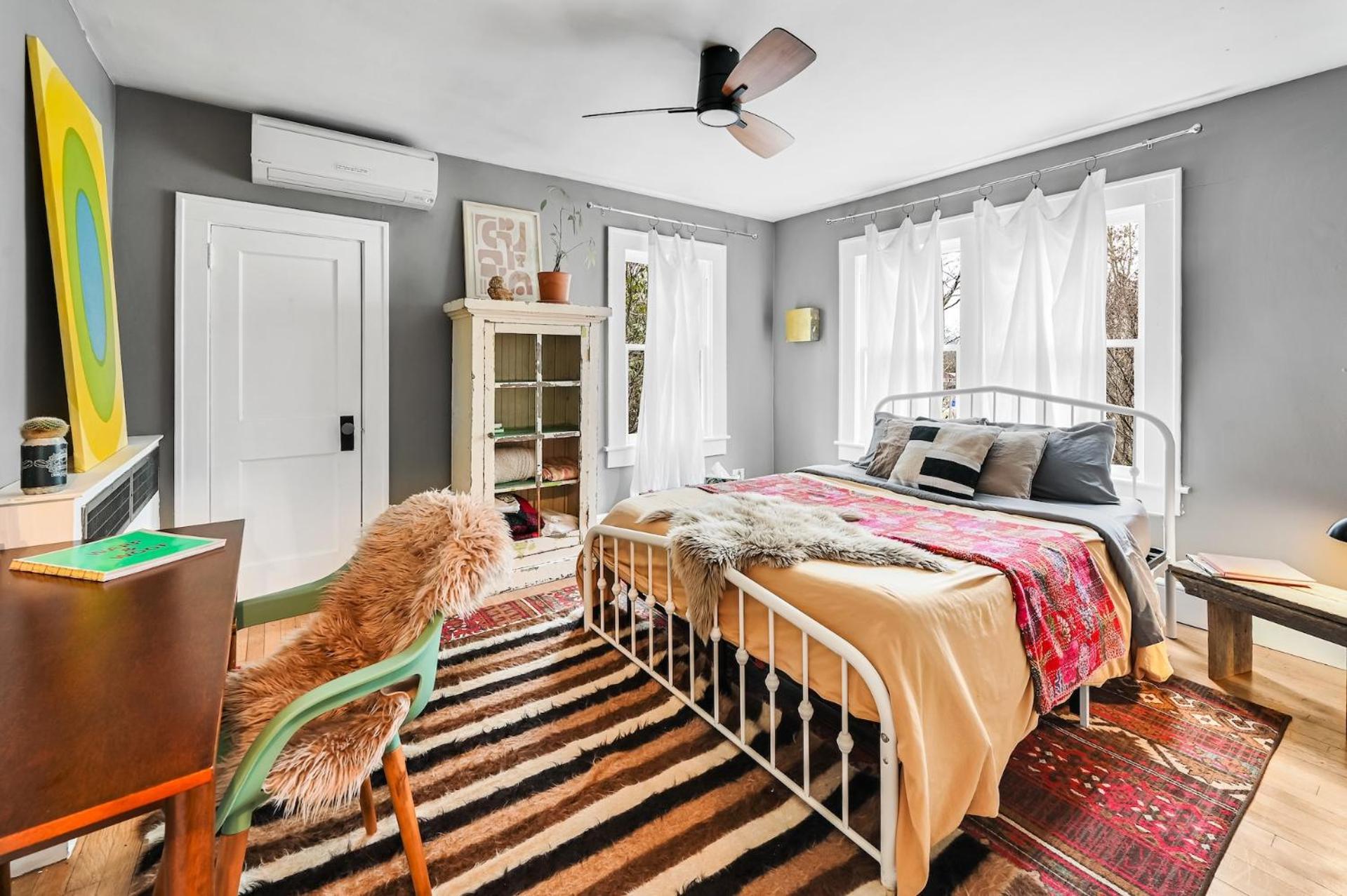 Asheville Urban Farmhouse Entire Home 4 Mi To Dt מראה חיצוני תמונה