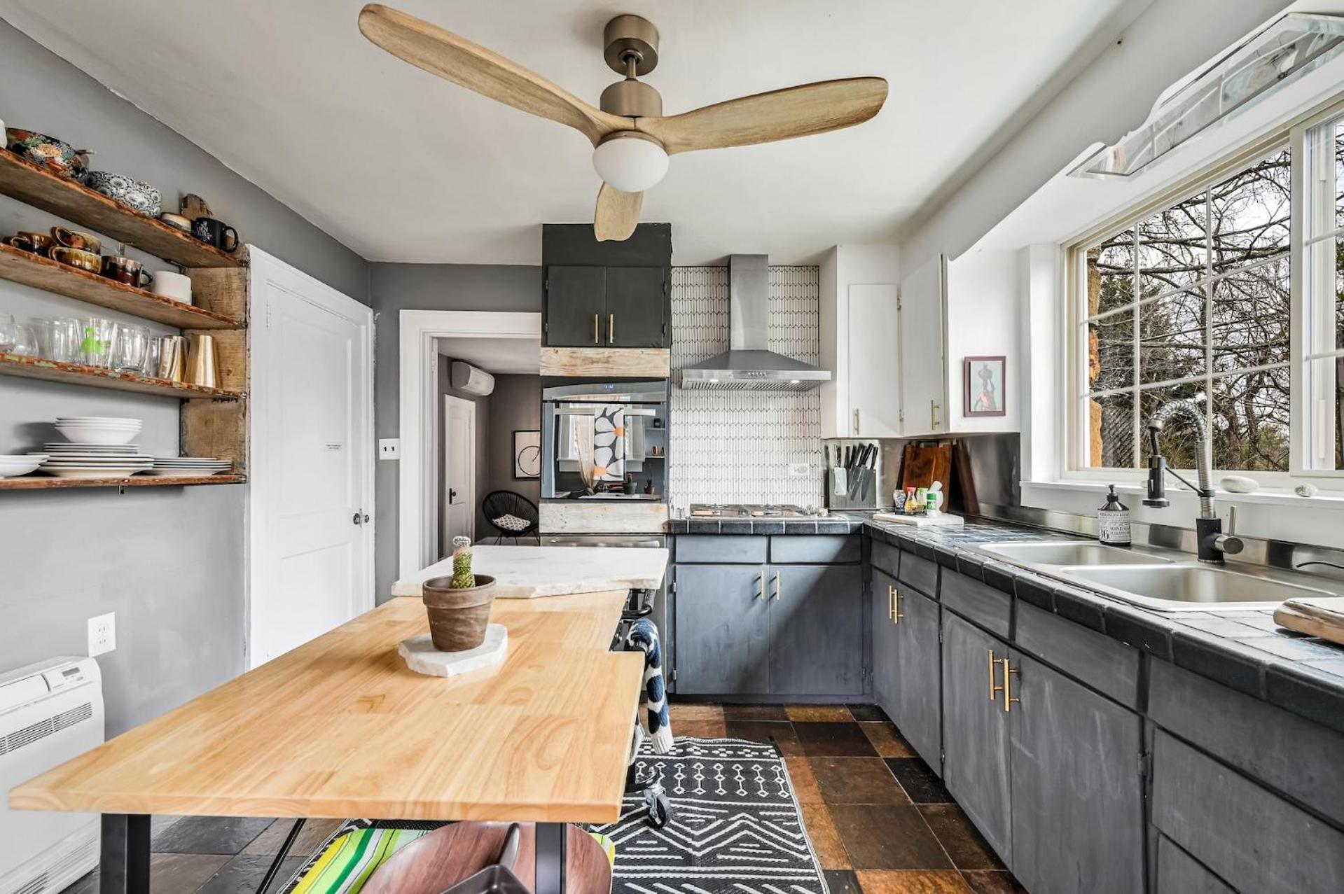 Asheville Urban Farmhouse Entire Home 4 Mi To Dt מראה חיצוני תמונה